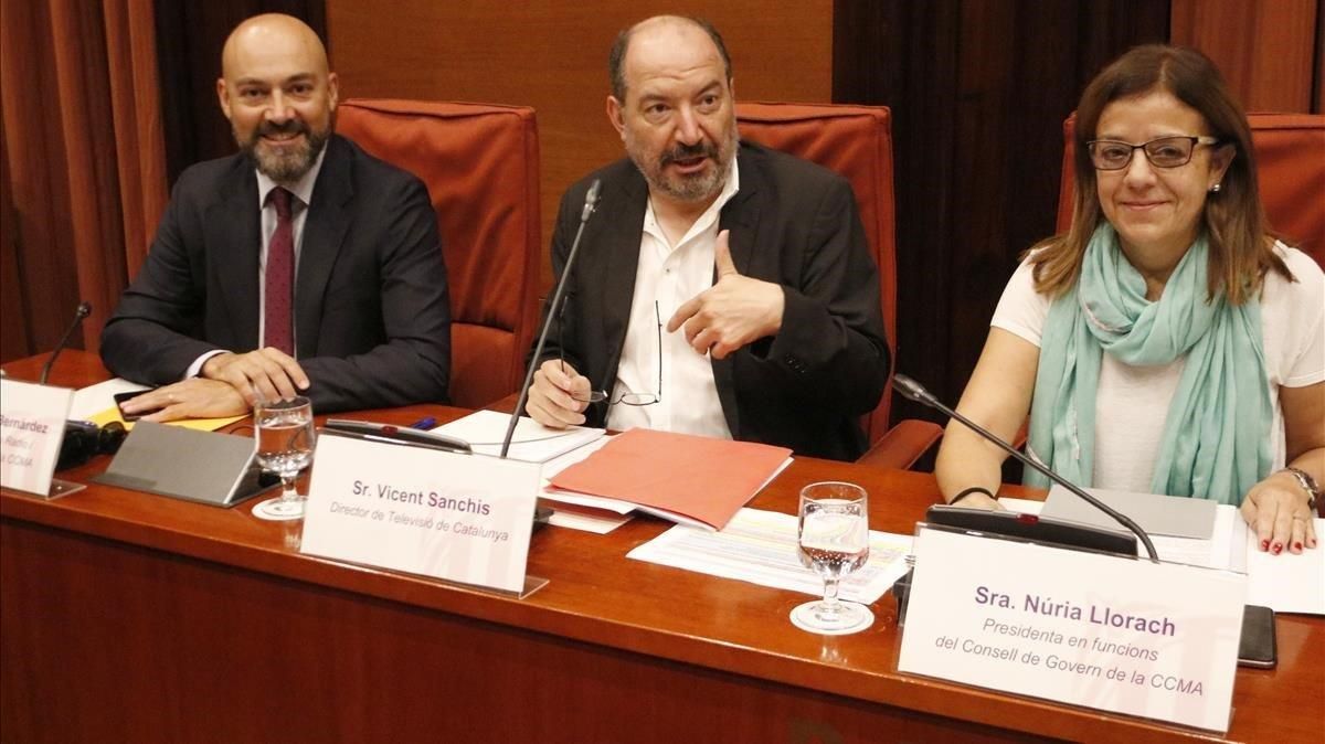 Els 30 processats per organitzar el referèndum de l'1-O a Catalunya, un per un Els 30 processats per organitzar el referèndum de l'1-O a Catalunya, un per un