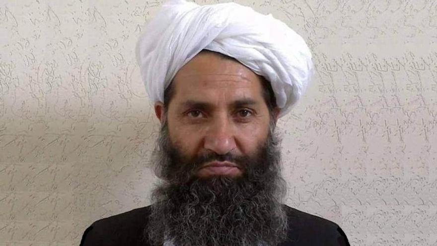 ¿Quiénes son los líderes talibanes en Afganistán? - Vimarsana News