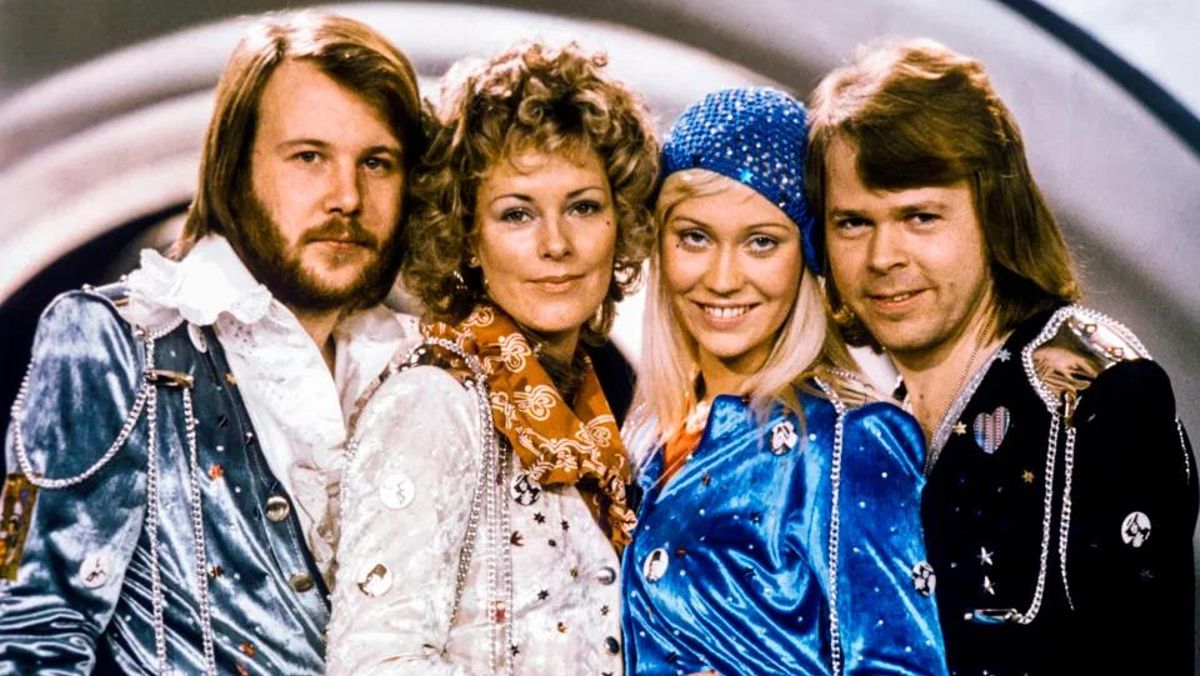 Abba ha vendido más de 500 millones de discos. Abba ha vendido más de 500 millones de discos.