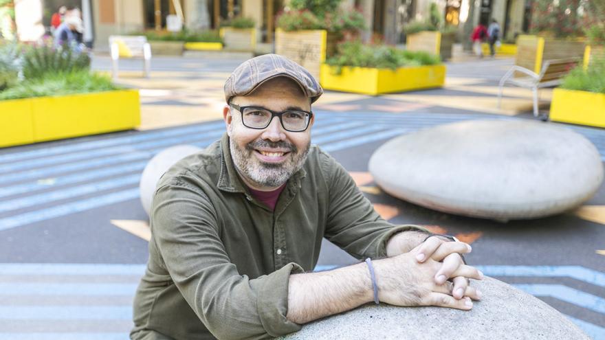 Jordi Mir Garcia: "El movimiento por la justicia climática no es de masas" - Vimarsana News
