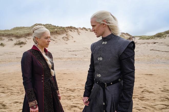 HBO anuncia la data d’estrena de la preqüela de ‘Joc de trons’