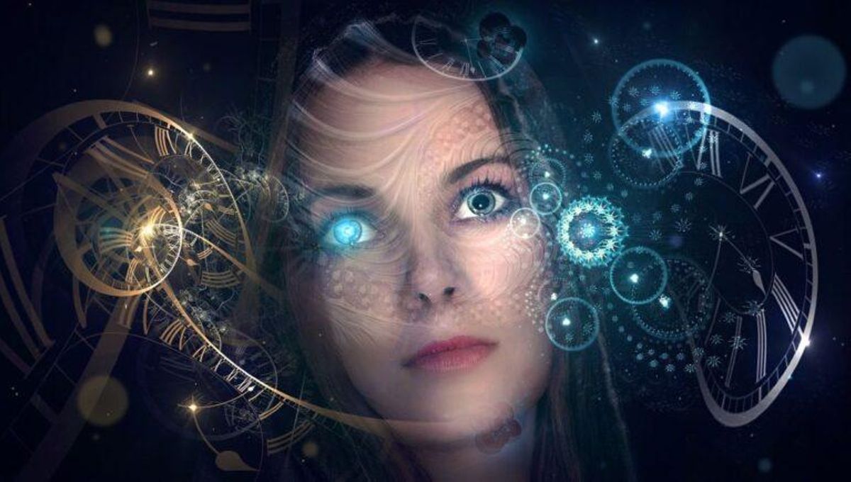Ver toda la vida en un segundo cambia nuestra idea del tiempo Ver toda la vida en un segundo cambia nuestra idea del tiempo