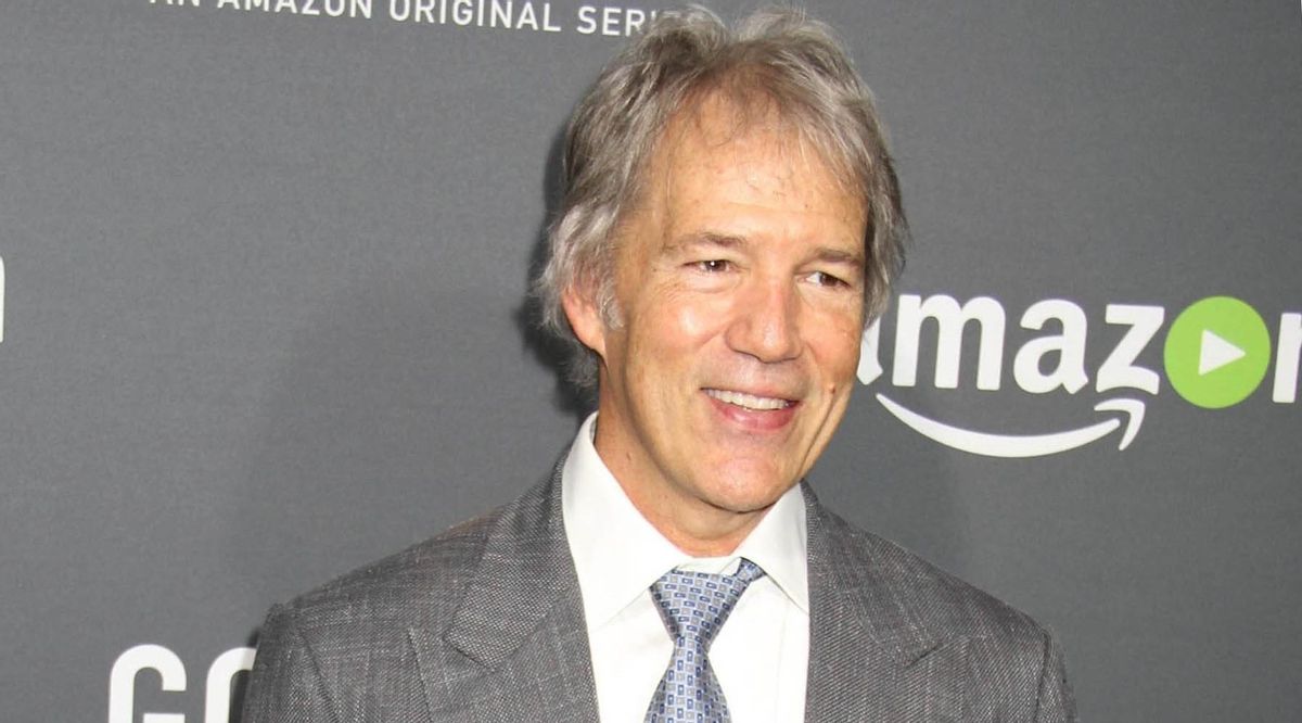 El guionista y productor David E. Kelley, que estrena ahora ’Big Sky’. El guionista y productor David E. Kelley, que estrena ahora ’Big Sky’.