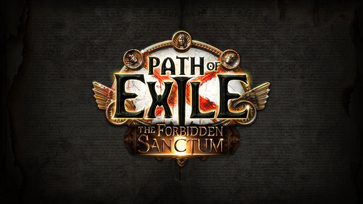 The Forbidden Sanctum: Descubre la nueva expansión de Path of Exile
