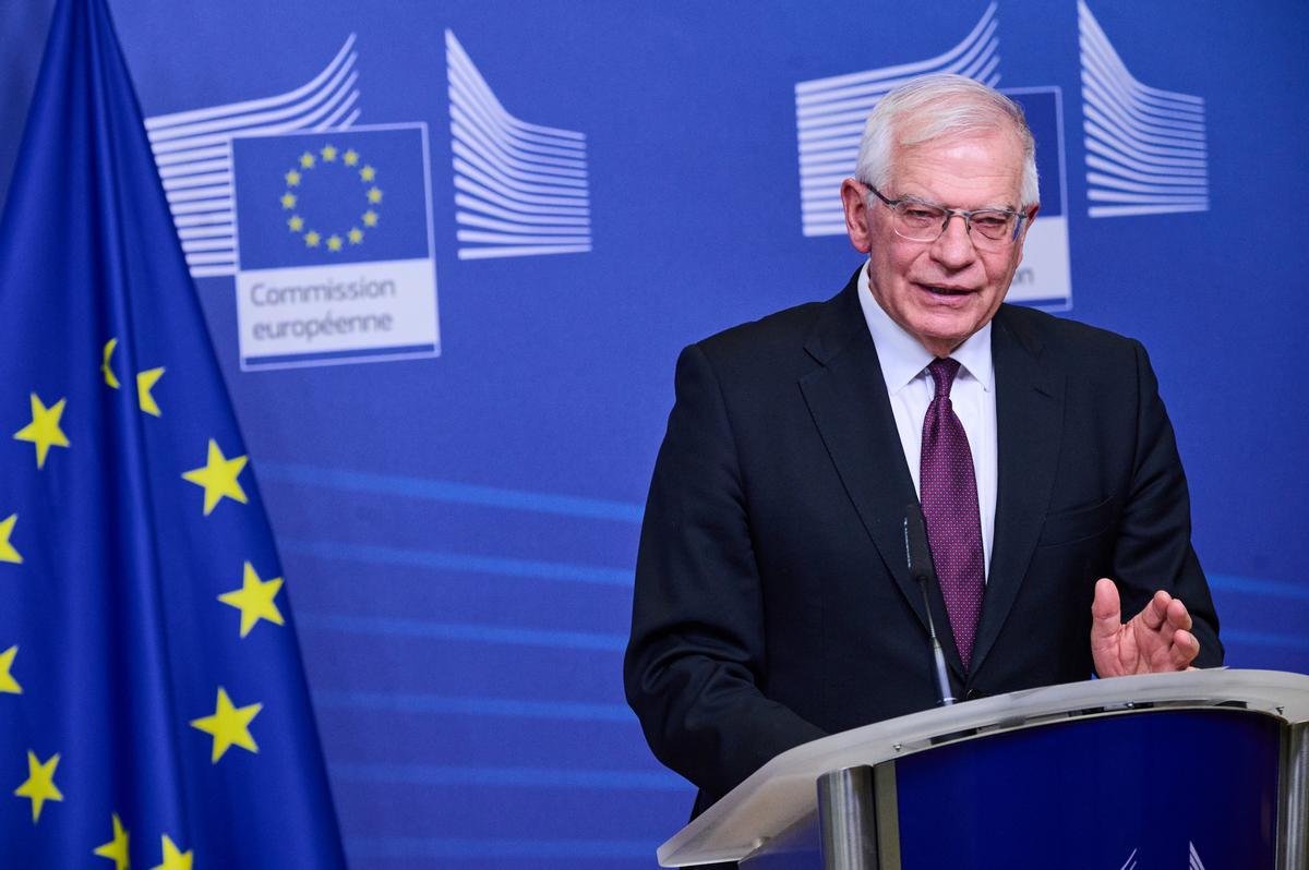 Borrell participa en la cumbre iberoamericana para reconectar a la UE con la región