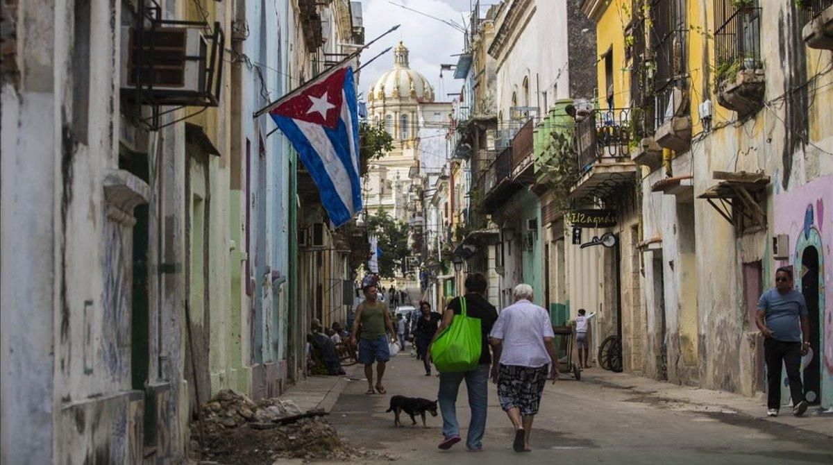 Otra Cuba es posible Otra Cuba es posible