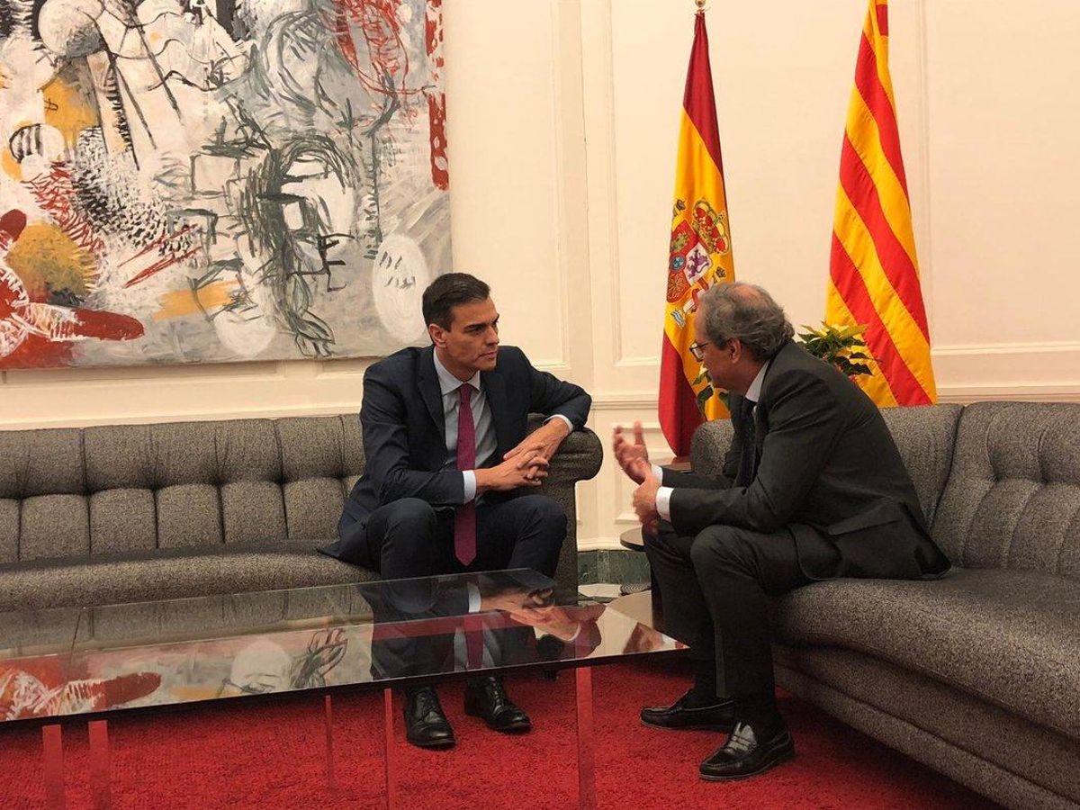 Distensió i diàleg Distensió i diàleg