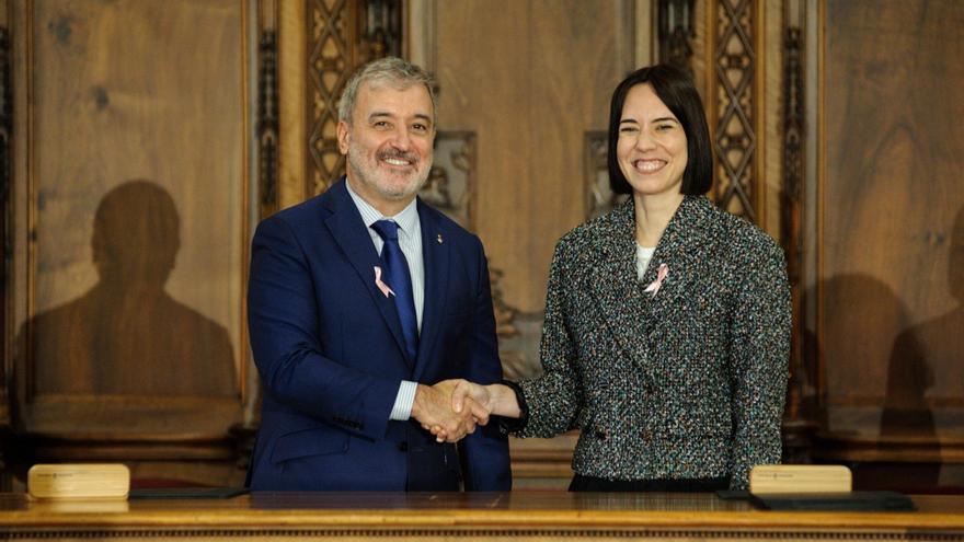 Barcelona tendrá un nuevo centro de investigación del CSIC en la Ciutadella