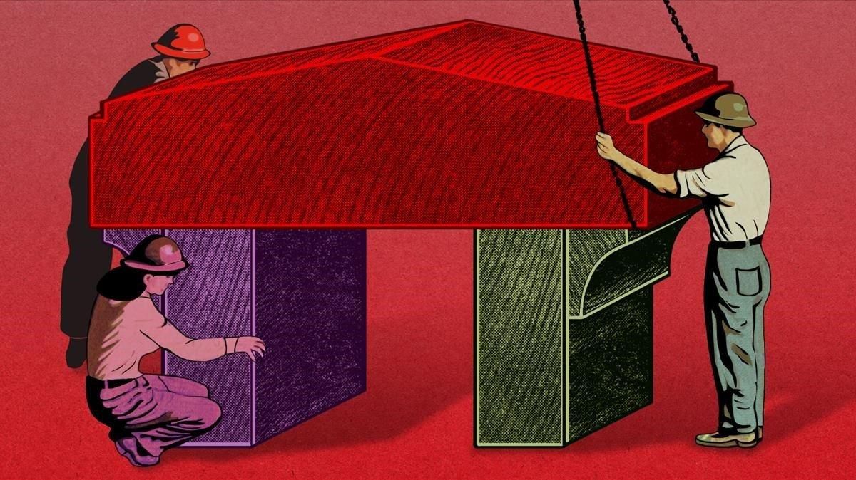 ¿Casa común o causa común de la izquierda? ¿Casa común o causa común de la izquierda?