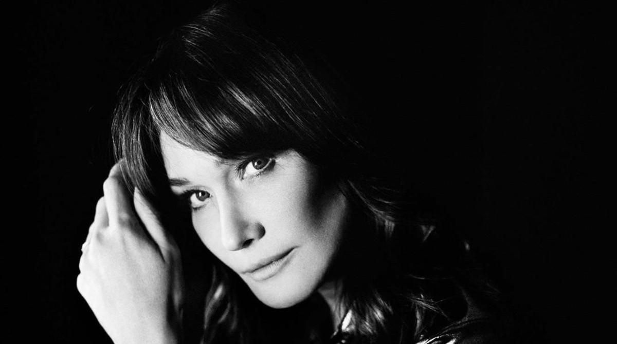 Carla Bruni: la cantautora decorativa Carla Bruni: la cantautora decorativa