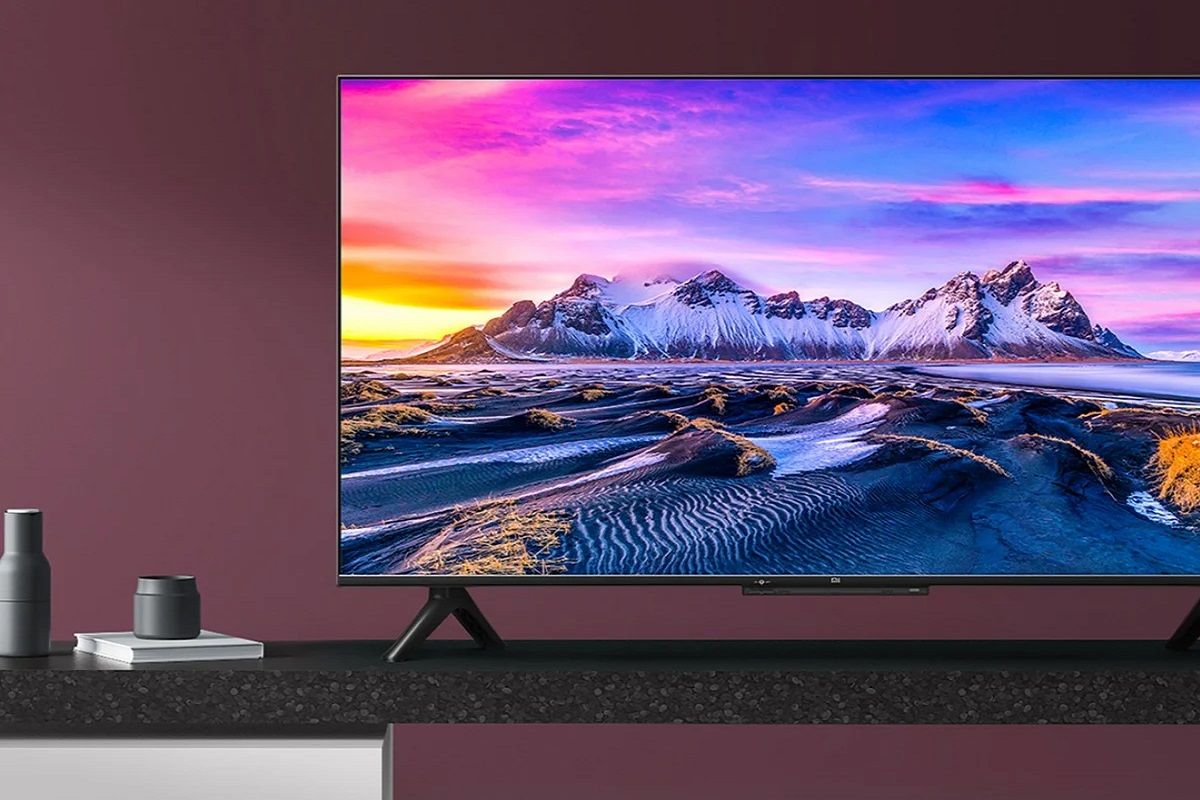 Tv xiaomi se enciende sola