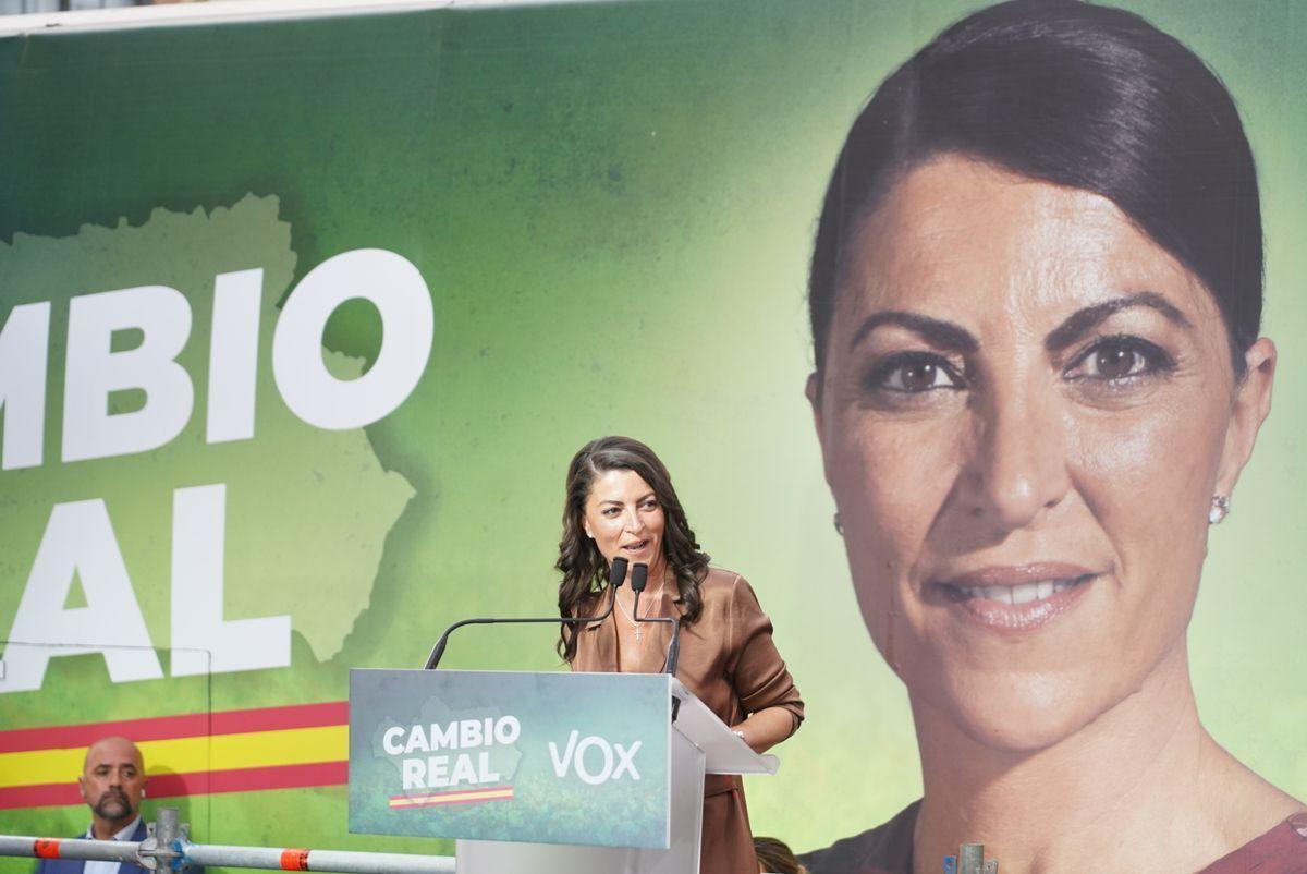 L’erràtica campanya de Vox deixa en l’aire la seva entrada en el Govern andalús