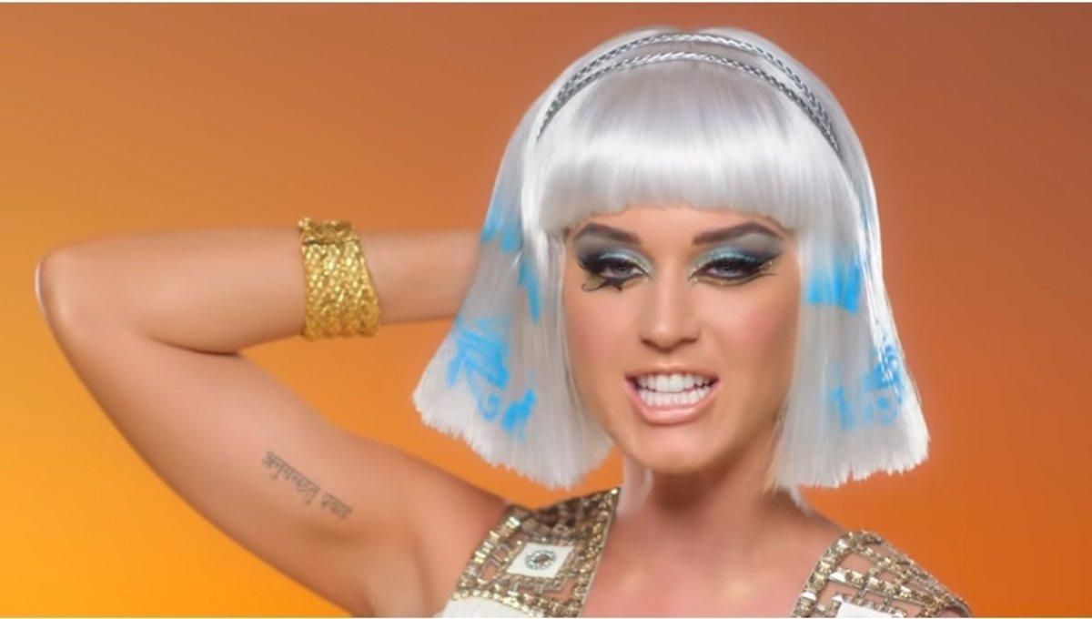 La artista abonará 550.000 dólares de su bolsillo mientras que el resto será pagado por su sello discográfico, Capitol Records. La artista abonará 550.000 dólares de su bolsillo mientras que el resto será pagado por su sello discográfico, Capitol Records.