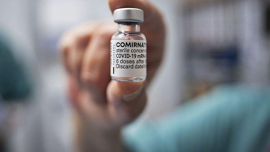 La codicia farmacéutica deja a los países pobres postrados ante el virus - Vimarsana News