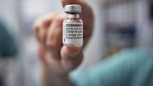 Les autoritats d’Alemanya acorden imposar restriccions contra els no vacunats