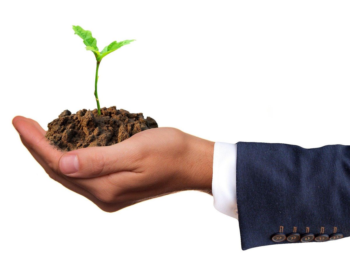 ¿Quieres saber cómo de circular es tu empresa? Esta herramienta te ayuda a medirlo ¿Quieres saber cómo de circular es tu empresa? Esta herramienta te ayuda a medirlo