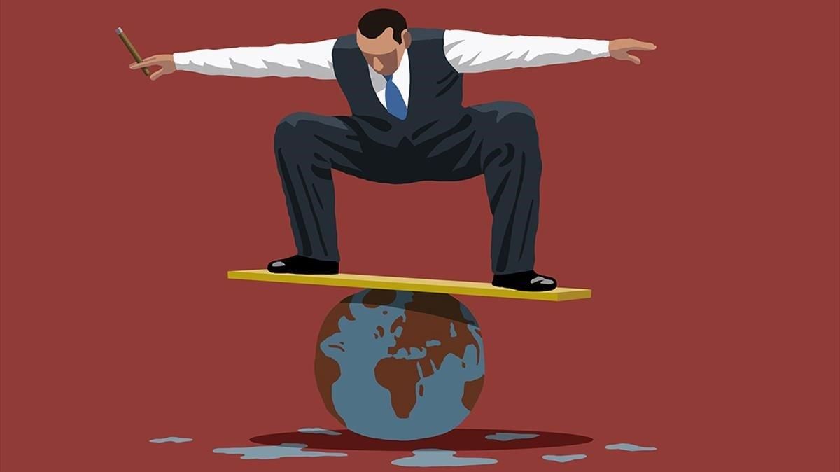 La Acción Paralela y la cumbre del clima La Acción Paralela y la cumbre del clima