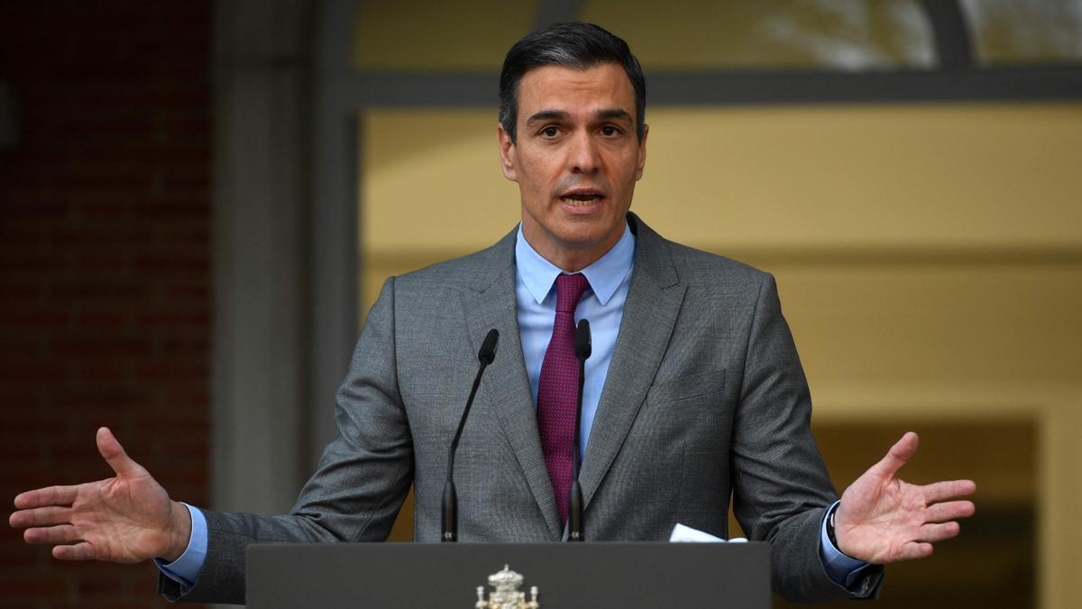 Indultos procés | El Gobierno aprueba los indultos: "Ahora es el momento de  la política"