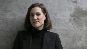 La cineasta Carla Simón.