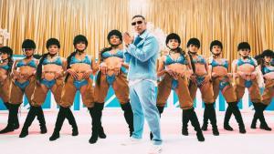 Generació gasolina: els fills de Daddy Yankee