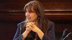 Laura Borràs serà jutjada per corrupció: ¿perdrà la presidència del Parlament?