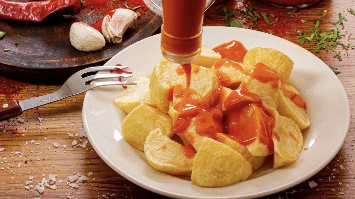 Patates braves: aquestes són les 7 magnífiques de tot Espanya (i totes diferents entre si)