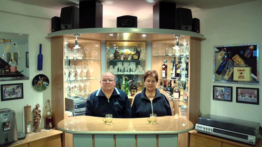 CRÍTICA 'En el sótano': Austria bajo el suelo