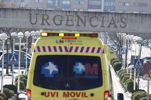 Mor un nounat en un hospital que tenia les urgències obstètriques tancades