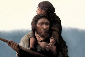 El primer retrat genètic d’una família neandertal: una història d’incestos i migracions