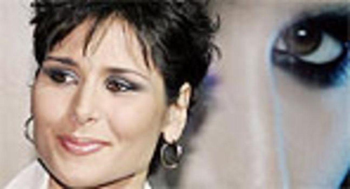Rosa López. Rosa López.