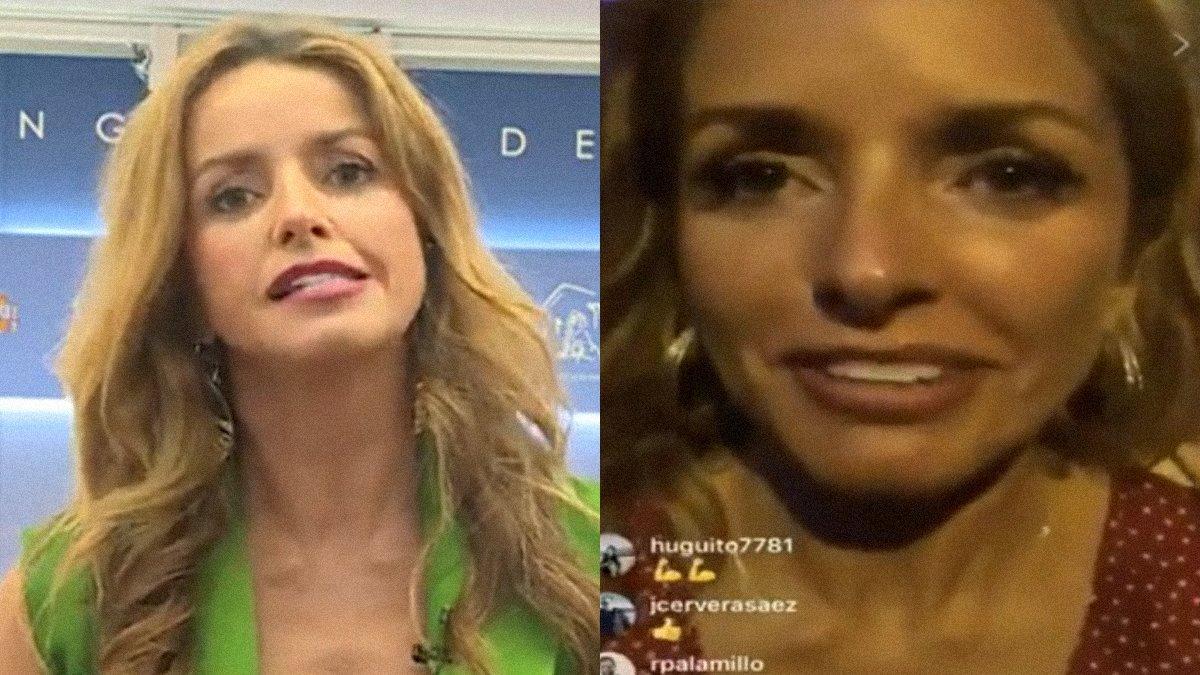 Patricia Reyes (Cs) habla de su polémico vídeo en el Orgullo: 