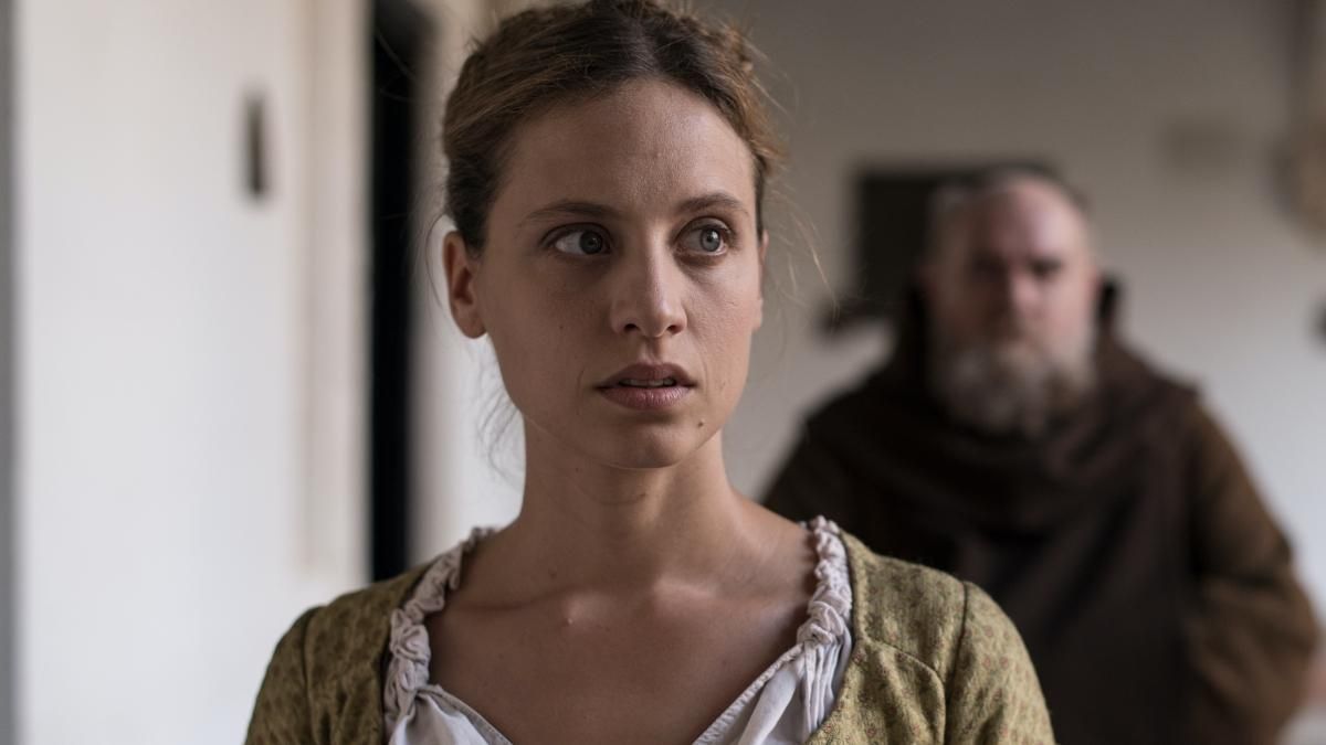 La Cuisinière De Castamar Saison 3 'La cocinera de Castamar' en Antena 3: Clara intenta que Rosalía no