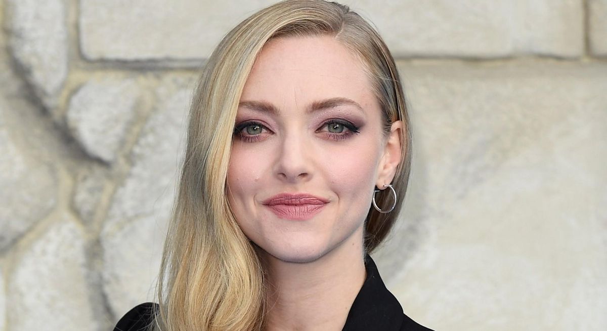 Amanda Seyfried, la mirada oceánica que fluctúa entre el ’mainstream’ puro y las visiones turbulentas. Amanda Seyfried, la mirada oceánica que fluctúa entre el ’mainstream’ puro y las visiones turbulentas.