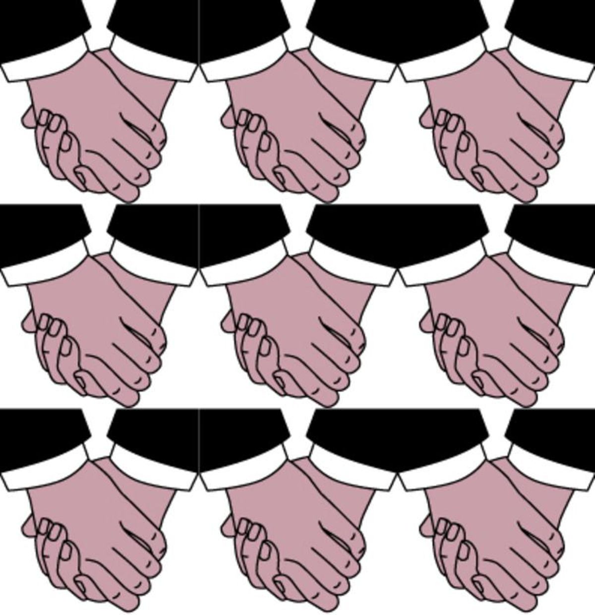 ¿Un pelotón de juristas? ¿Un pelotón de juristas?