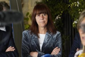 Madrenas recolza Gemma Geis com a candidata a l’alcaldia de Girona