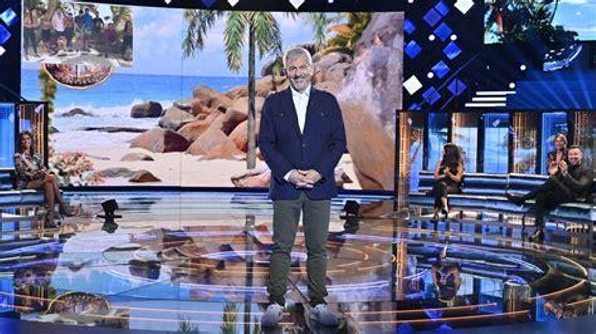 'Supervivientes 2021: Tierra de nadie' salvará esta noche a un nuevo nominado en Telecinco y Cuatro 'Supervivientes 2021: Tierra de nadie' salvará esta noche a un nuevo nominado en Telecinco y Cuatro