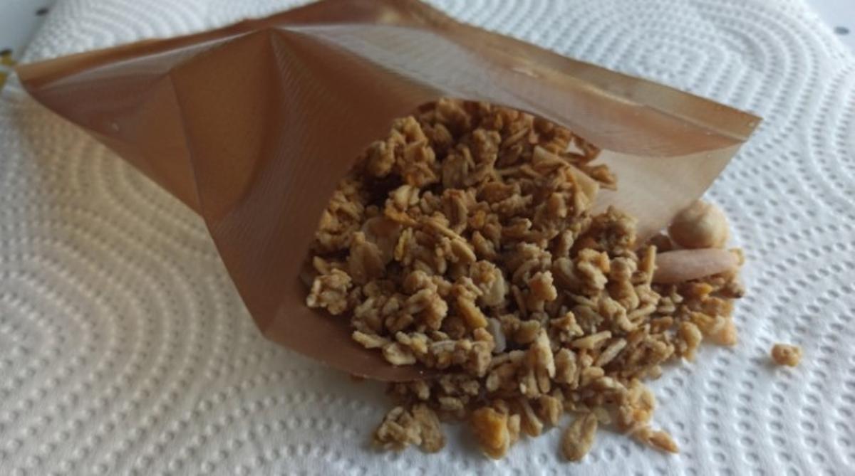 La empresa de Terrassa Bio2Coat crea embalajes comestibles para evitar el uso de plásticos.