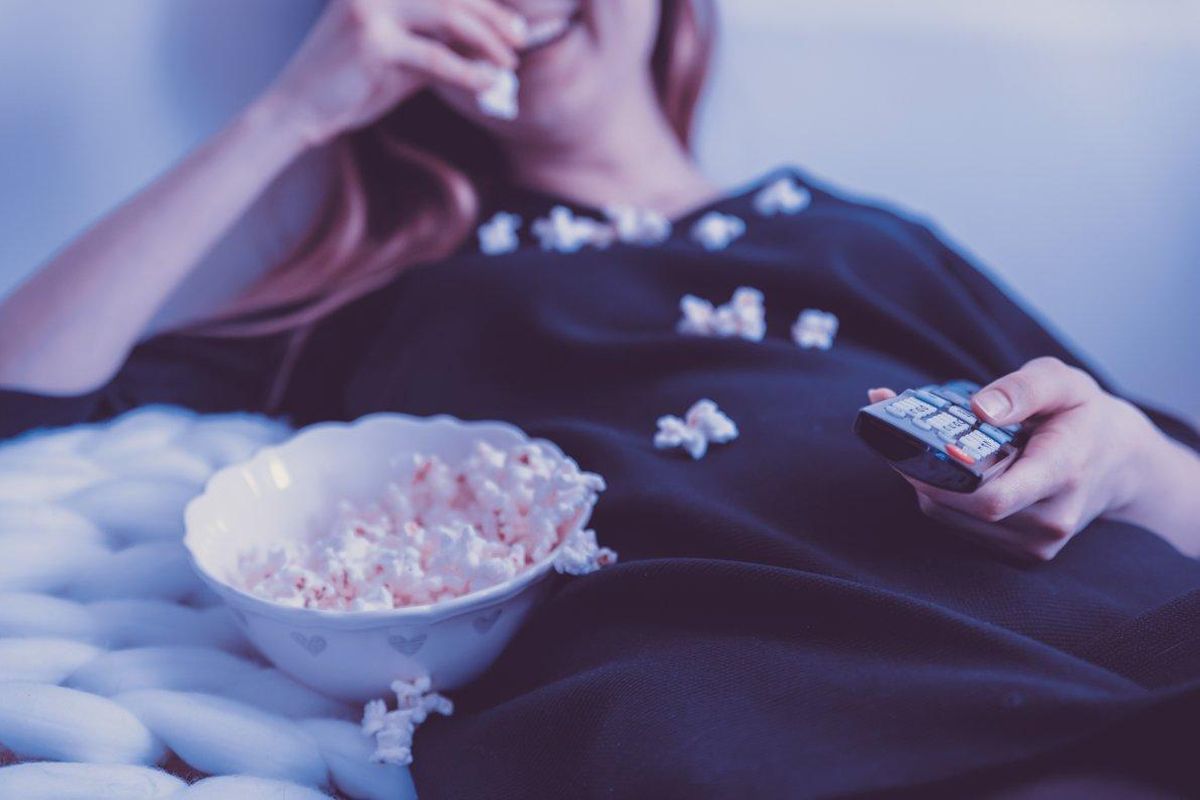 Consejos para evitar ciberataques cuando ves tus series favoritas Consejos para evitar ciberataques cuando ves tus series favoritas