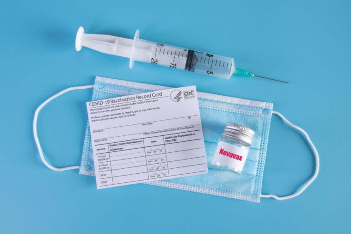 Resultados prometedores de la vacuna Novavax contra la Covid-19 Resultados prometedores de la vacuna Novavax contra la Covid-19