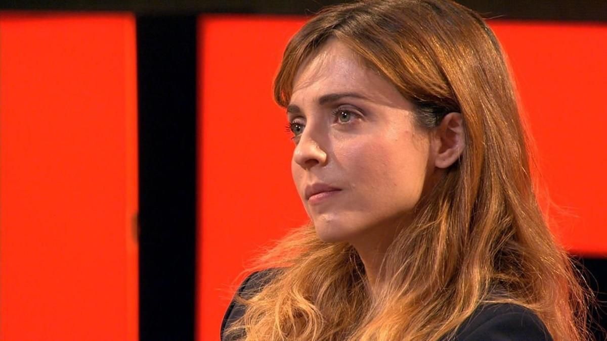 La actriz y directora Leticia Dolera cierra la temporada del ’Chester’ La actriz y directora Leticia Dolera cierra la temporada del ’Chester’