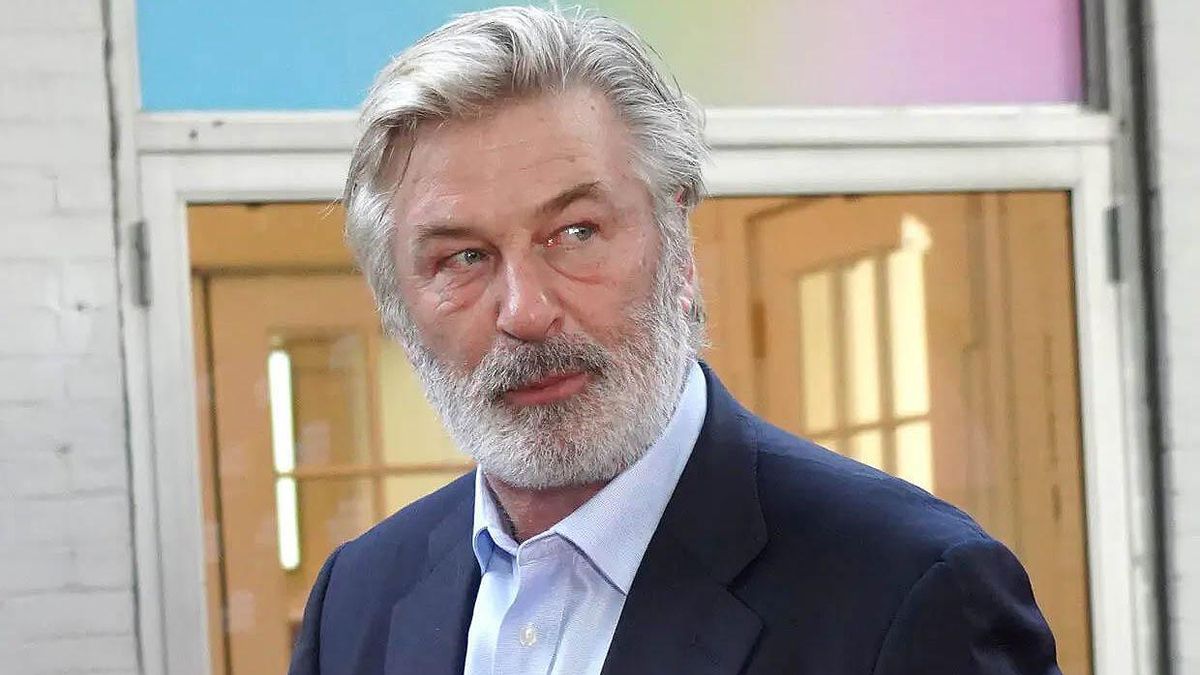 Alec Baldwin, demandat per homicidi imprudent Alec Baldwin, demandat per homicidi imprudent