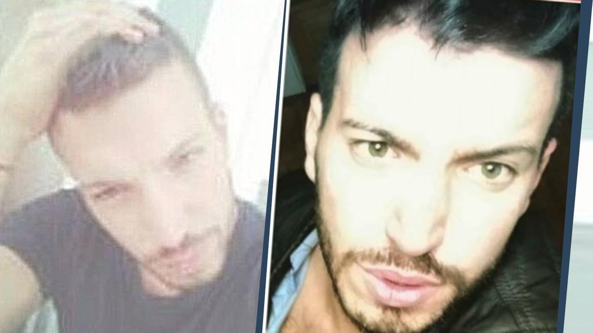 Una barbacoa, una cabaña y doce amigos: Alejandro Mencía, el joven que desapareció entre silencios Una barbacoa, una cabaña y doce amigos: Alejandro Mencía, el joven que desapareció entre silencios