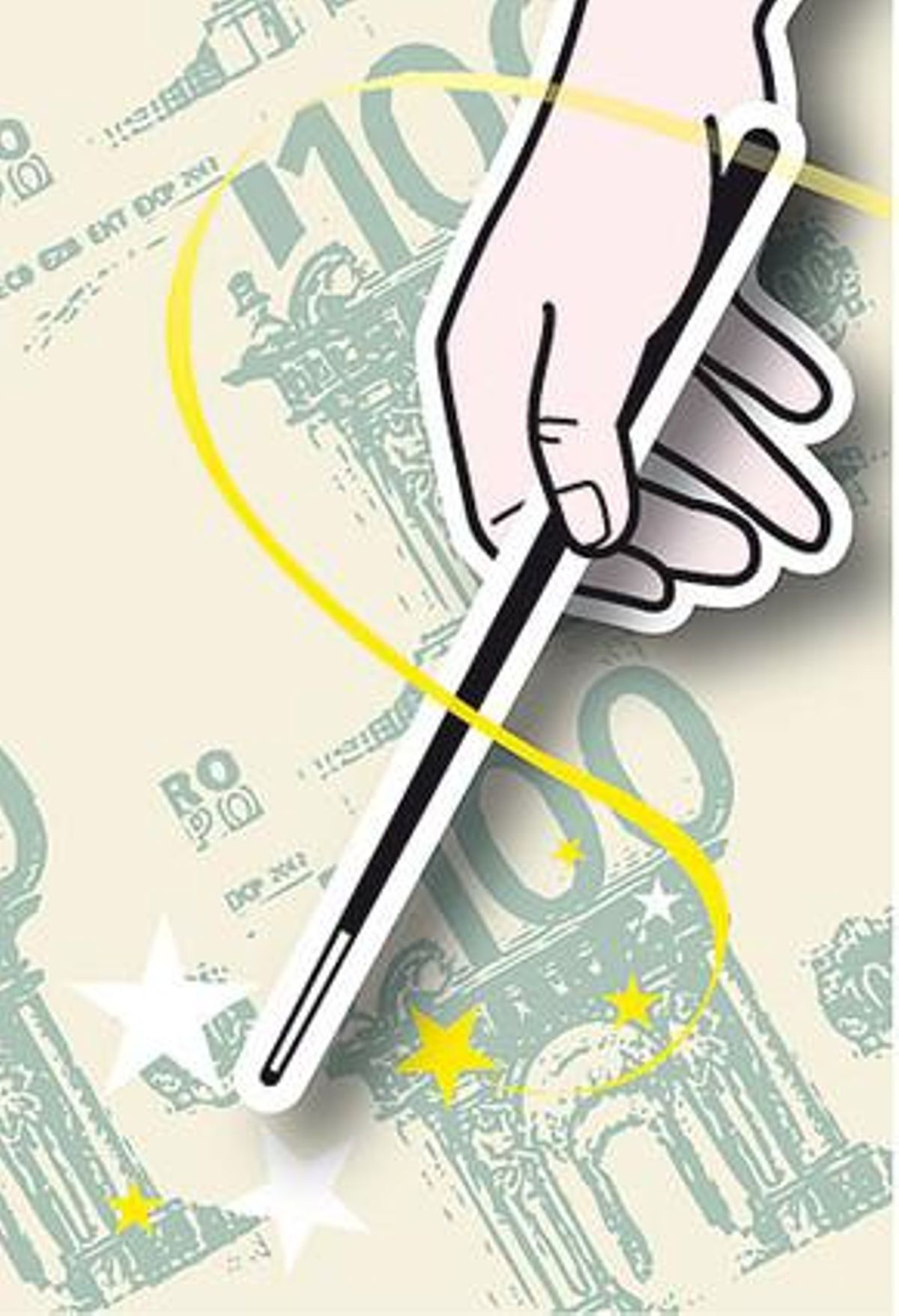 Déficit o reactivación económica Déficit o reactivación económica