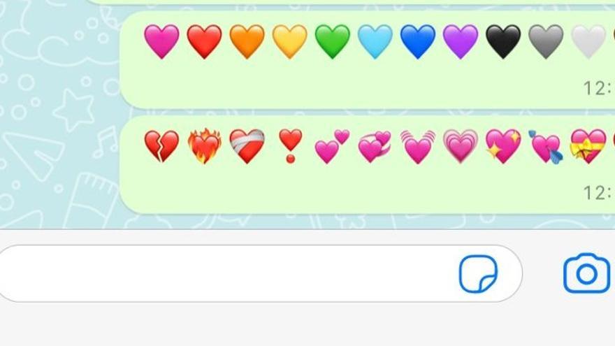 The Meaning Behind Different Heart Emojis And Their Colors Archyworldys