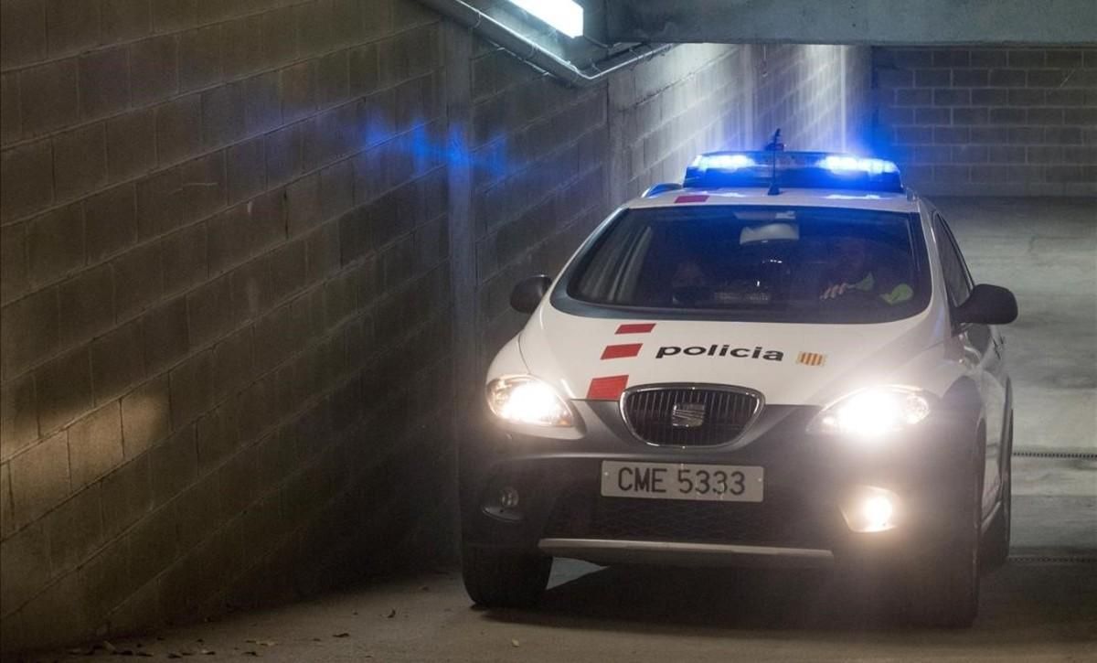 Los Mossos han confirmado la identidad del joven fallecido. Los Mossos han confirmado la identidad del joven fallecido.