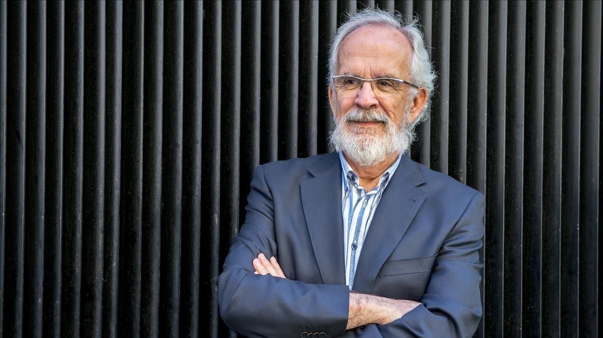 El mundo del humor y la cultura llora la muerte de Forges El mundo del humor y la cultura llora la muerte de Forges