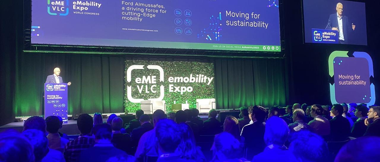 Ford bets on an all-electric production of personal vehicles in 2030 and commercial vehicles in 2035
