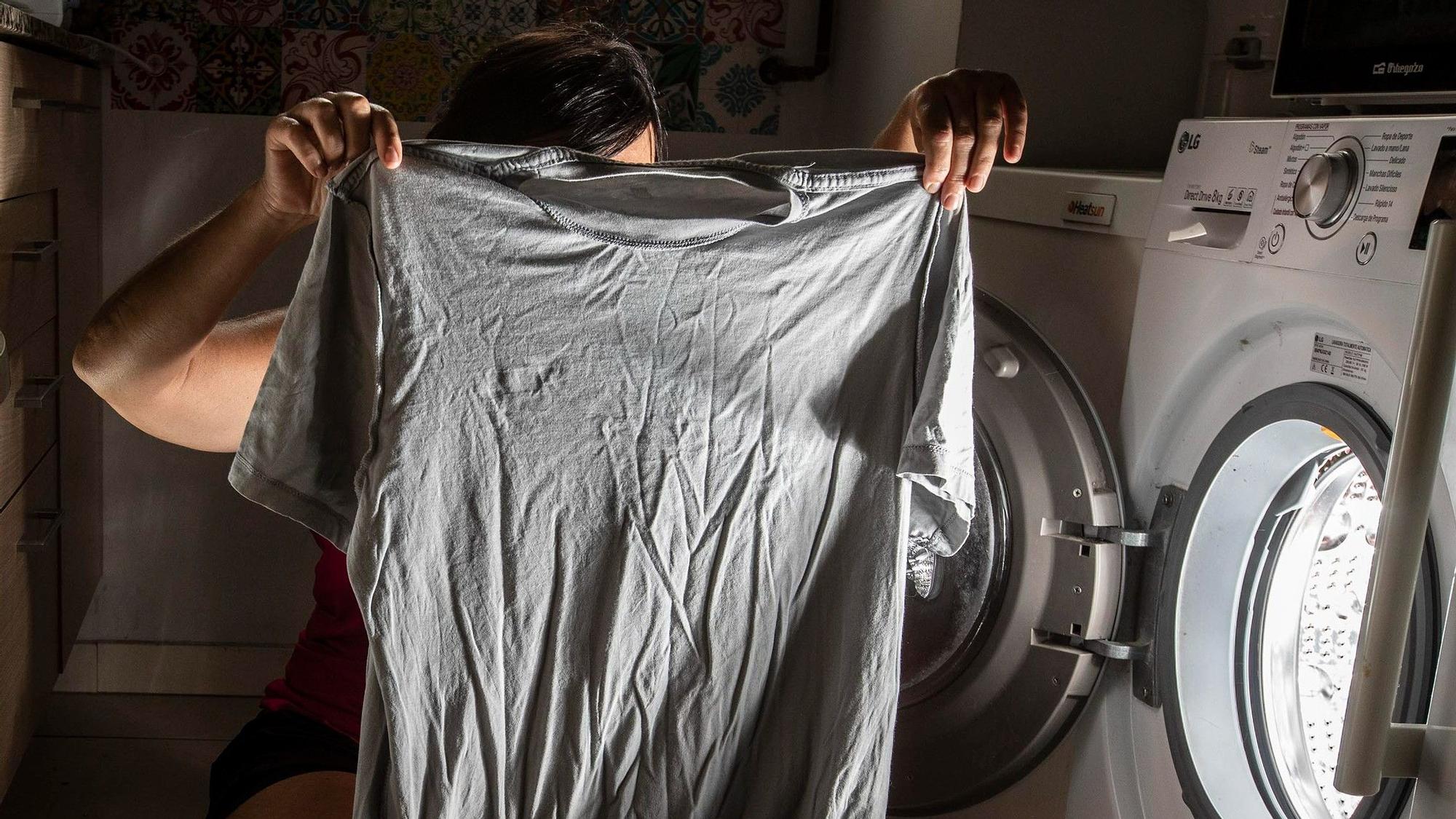 salida honor Asimilar Así puedes limpiar tu lavadora a fondo para dejarla como nueva