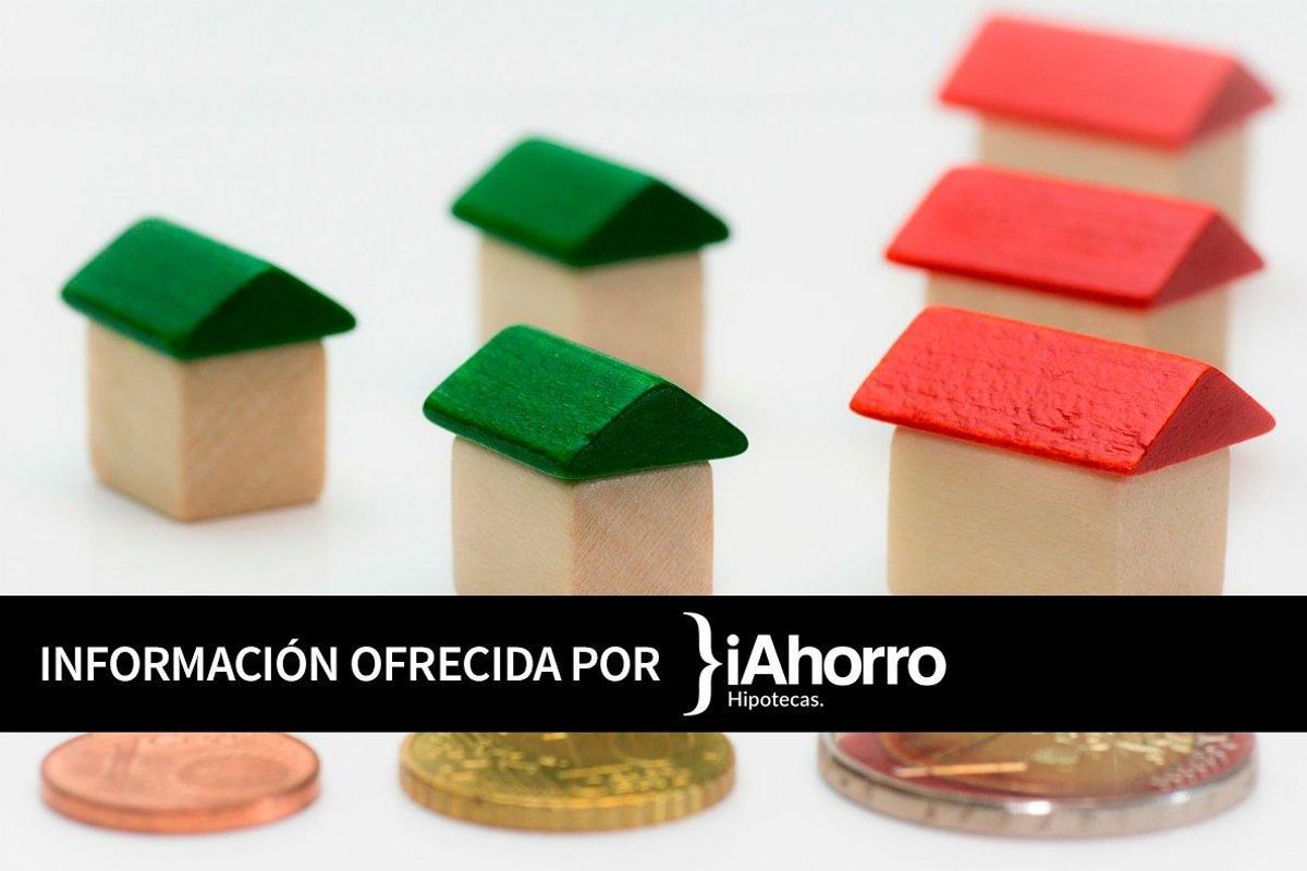 Ley hipotecaria: qué necesitas saber si tienes una hipoteca o buscas una Ley hipotecaria: qué necesitas saber si tienes una hipoteca o buscas una