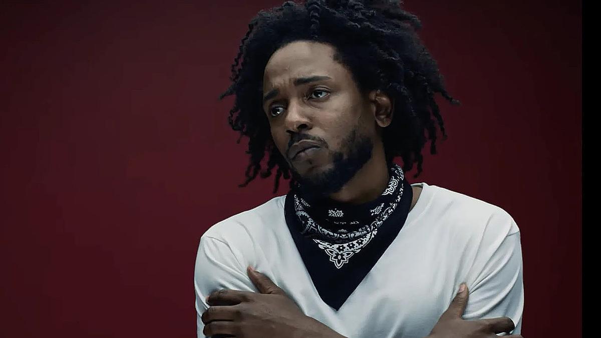 ‘Mr. Morale & The Big Steppers’: Kendrick Lamar conjura els seus dimonis (i els de la humanitat)
